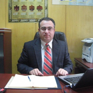 Велик Занчев оглави БДЖ