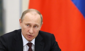 Путин нареди пълна проверка на активите на чиновниците в чужбина