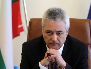 Райков: България и Великобритания могат да си сътрудничат по НАБУКО