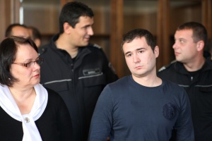 Тотален обрат - доживотна присъда по делото "Соло"