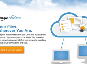 Amazon добави синхронизация за Cloud Drive