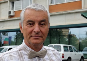 Хр. Григоров: Социални магазини – да, но с промени в закона