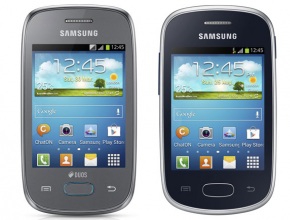 Премиера на евтините Samsung Galaxy Star и Galaxy Pocket Neo