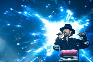 Jamiroquai идват в България на 28 юни