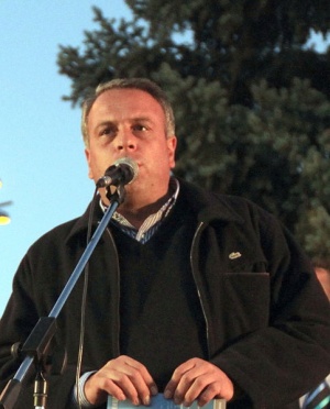 Емил Димитров-Ротманса от ГЕРБ  уличен в конфликт на интереси