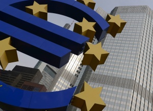 Инфлацията в еврозоната отбелязва тригодишен минимум
