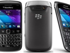 Телефоните с BlackBerry 7 ще се продават в развиващите се пазари