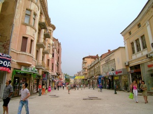 Имотният пазар в Пловдив най-активен