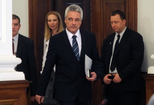 ЦИК и Институтът за модерна политика няма да участват в Изборния борд