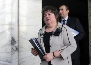 63 регистрирани партии в ЦИК, от тях 8 са коалиции