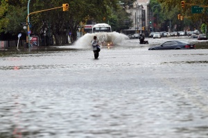 Най-малко 25 души са загинали от потопа в Аржентина