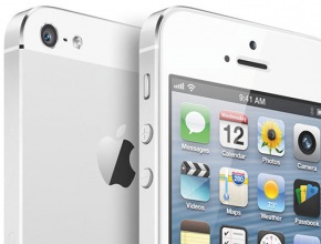 WSJ: Производството на iPhone 5S ще започне през второто тримесечие