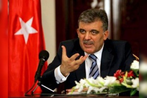 Турският президент: Кипърско-турският съюз би донесъл икономически ползи
