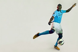 Марио Балотели влиза в класация за най-влиятелните личности в света