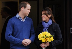 Принц Уилям и Кейт стават родители през юли