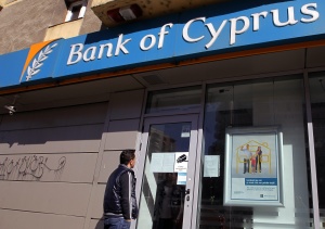 Смъртни заплахи срещу кипърски лидери заради депозитите