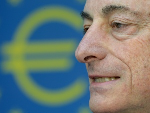 ЕЦБ: Възстановяването на еврозоната е застрашено