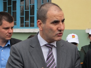 Цветан Цветанов: Сигналът за подслушването е предизборен сценарий на БСП