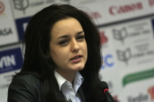 Калина Крумова се оттегля от политиката