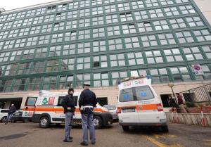 Тройно самоубийство в Италия заради дългове