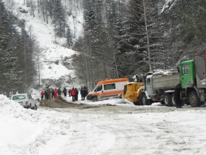 Пострадалите при лавината в Пирин алпинисти са без опасност за живота
