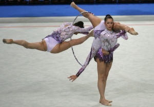 Сребърни медали за ансамблите ни в Лисабон