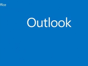 Outlook за Windows RT може би ще се появи скоро