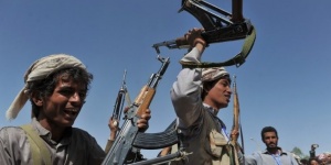 "Ал Кайда" иска да създаде ислямска държава