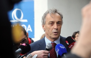 В Черна гора избират президент