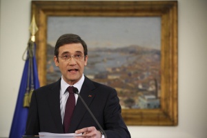 Нови съкращения в публичния сектор на Португалия