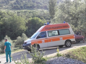 Намериха труп на 49-годишен в река Върбица