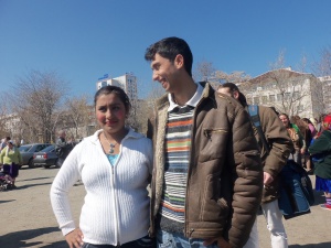 Все повече роми с висше образование