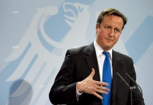 Камерън: Загубихме велик ръководител!