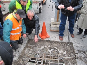 Ремонтират Дунав мост след месец