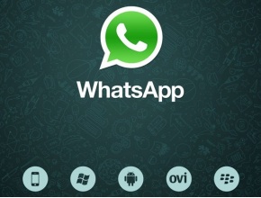 Слух: Google може би обмисля да купи WhatsApp