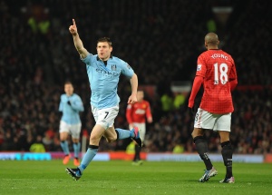 „Сити“ победи „Юнайтед“ в дербито на „Манчестър“