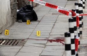 Все още не са изяснени причините за масовото убийство в Сърбия