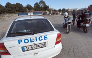 Отвлечена варненка успя да избяга от похитителя си