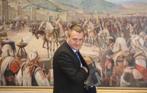 Шефът на кабинета на Росен Плевнелиев подаде оставка