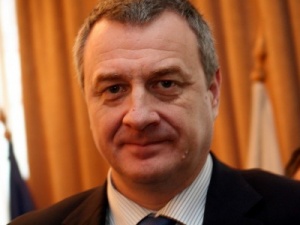 Цветлин Йовчев: Няма политически мотиви в оставката ми