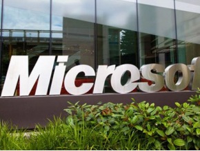 Microsoft ще открива иновационен център в Китай