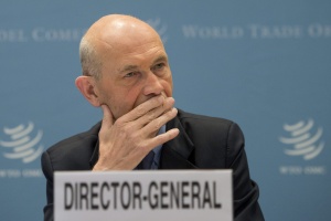 СТО намали прогнозата си за растеж на глобалната търговия през 2013 г.