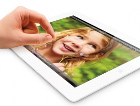 Производството на следващия iPad може да започне към края на лятото