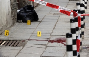 Почина сърбинът, застрелял 13 души