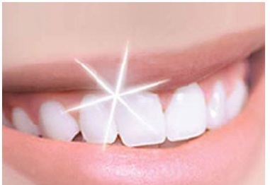 Белите зъби – ключ към нова работа