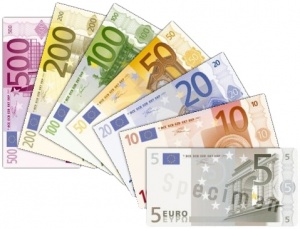 Конфискуваха 50 000 фалшиви евро в Габрово