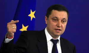 Яне Янев обещава министри в затвора