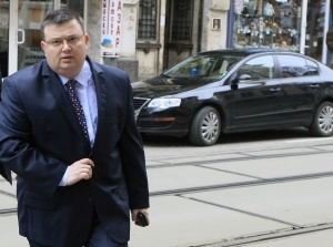 Главният прокурор дава заден за Роман Василев: Той е невинен