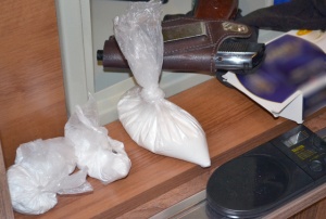 Десетки арестувани при разбиване на наркомрежа на Балканите