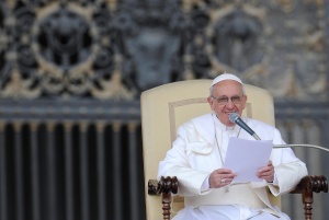 Папа Франциск пристъпва към реформа на Курията